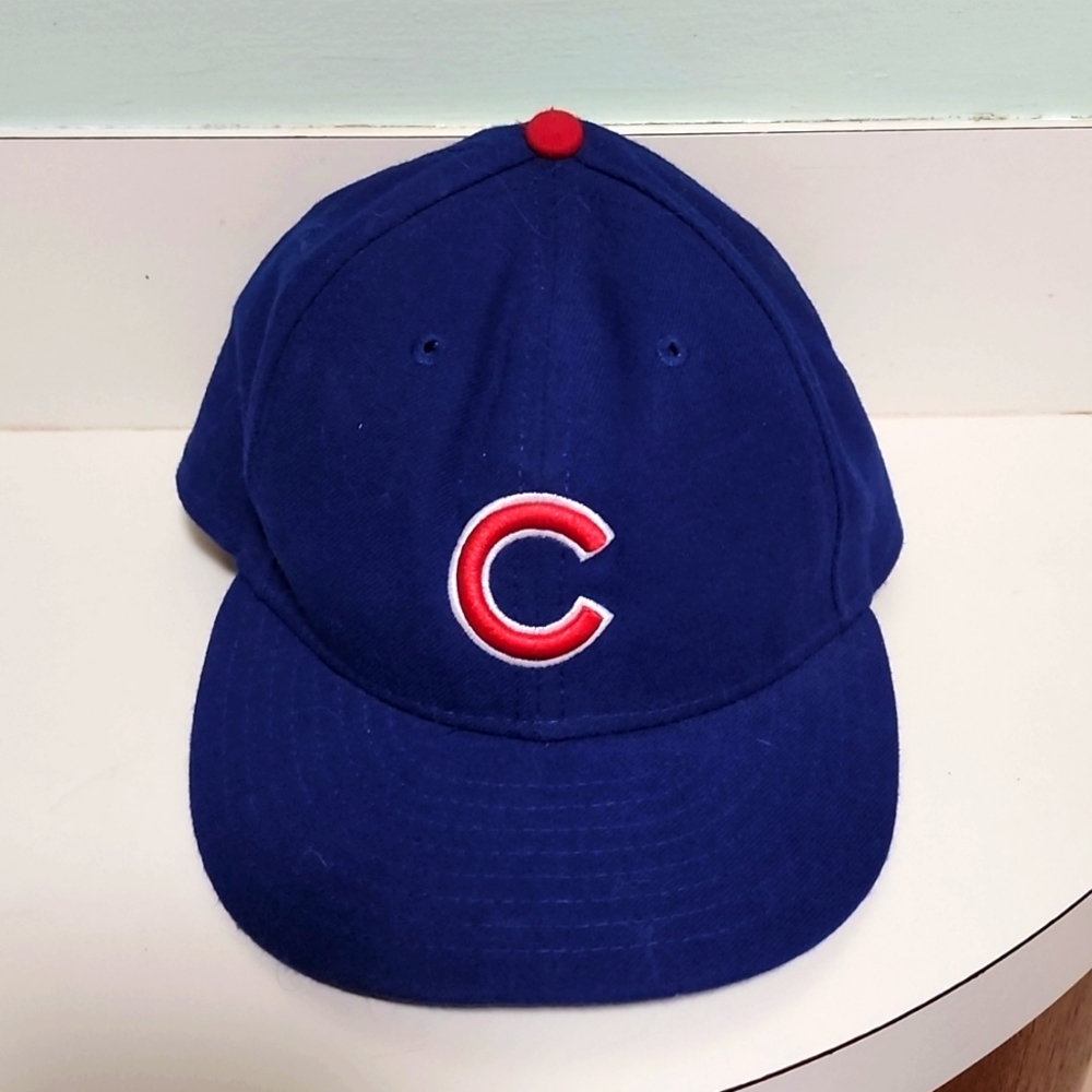 Chicago Cubs Baseball cap
